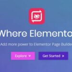 Anywhere Elementor Pro