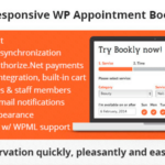 Bookly – Recurring Appointments (Add-on)