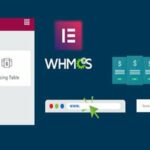 Elementor Whmcs Elements Pro For Elementor Page Builder