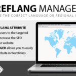 Hreflang Manager