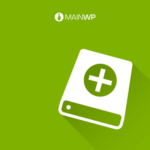 Mainwp – Buddy Extension