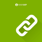 Mainwp – Links Manager Extension