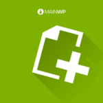 Mainwp – Post Plus Extension