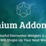 Premium Addons PRO for Elementor