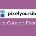 Product Catalog Feed Pro By Pixelyoursite