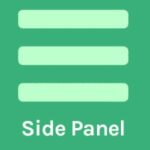 Oceanwp – Side Panel