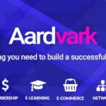Aardvark – BuddyPress, Membership & Community Theme