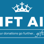 Give – Gift Aid