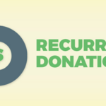 Give Add-On Recurring Donations