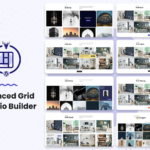 Advanced Grid Portfolio Builder