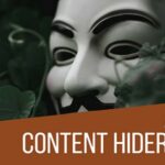 Aether Content Hider