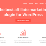 Affiliatewp – Affiliate Marketing Plugin For WordPress