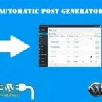 Aliomatic – AliExpress Affiliate Money Generator Plugin for WordPress