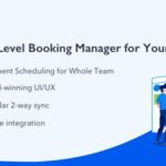 Amelia – Enterprise-Level Appointment Booking WordPress Plugin