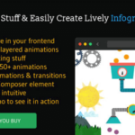 Animatic – Advanced WordPress Frontend Animator