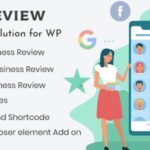 BizReview – All Business Review WordPress Plugin