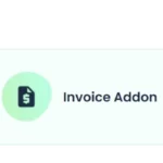 BookingPress – Invoice Addon