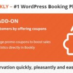 Bookly – Coupons (Add-on)