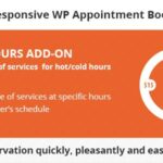 Bookly Special Hours (Add-on)