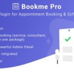 Bookme Pro