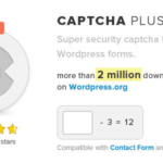 Captcha Plus