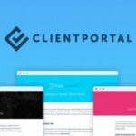 Client Portal for WordPress