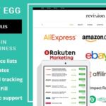 Content Egg – all in one plugin for Affiliate, Price Comparison, Deal sites