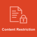 Easy Digital Downloads – Content Restriction