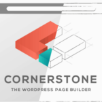 Cornerstone – The WordPress Page Builder