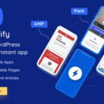 DaftPlug Instantify – PWA & Google AMP & Facebook IA