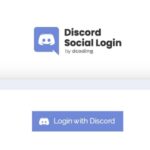 Discord Social Login