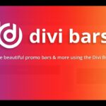 Divi Bars