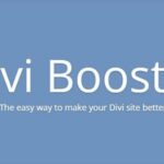 Divi Booster