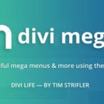 Divi Mega Pro