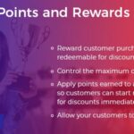 Easy Digital Downloads – Points and Rewards