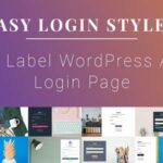 Easy Login Styler Pro