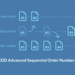 Easy Digital Downloads – Advanced Sequential Order Numbers