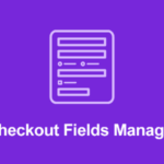 Easy Digital Downloads – Checkout Fields Manager