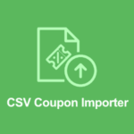 Easy Digital Downloads – Coupon Importer