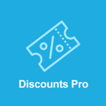 Easy Digital Downloads – Discounts Pro