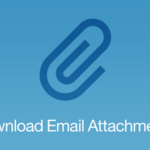 Easy Digital Downloads – Download Email Attachments