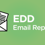 Easy Digital Downloads – Email Reports