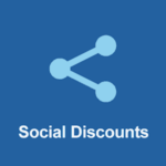 Easy Digital Downloads – Social Discounts