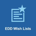 Easy Digital Downloads – Wish Lists