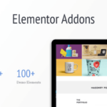 Addons For Elementor Pro from Livemesh