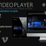 Elite Video Player – WordPress plugin