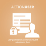 Eventon Action User Addon