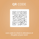 Eventon Qr Code Addon