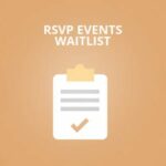 Eventon Rsvp Events Waitlist