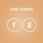 Eventon Sync Events